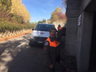 Assistance octobre 2017